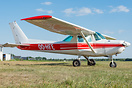 Reims-Cessna F152 II
