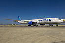 Boeing 787-10 Dreamliner