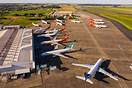 Chateauroux Aircraft Storage