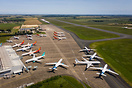 Chateauroux Aircraft Storage