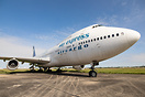 Boeing 747-283B(SF)