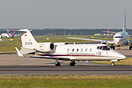 Bombardier Learjet 60