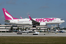 Boeing 737-8CT