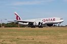 Boeing 777-FDZ