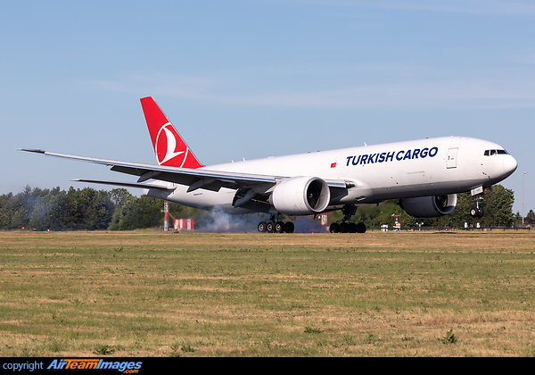 Boeing 777-FF2