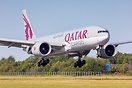 Boeing 777-FDZ