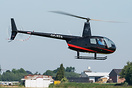 Robinson R-44 Rave