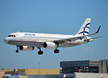 Airbus A320-232