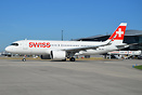 Airbus A320-271N