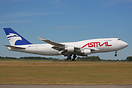 Boeing 747-4H6(BDSF)