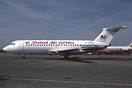 BAC 111-476FM One-Eleven