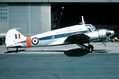 Avro Anson T21