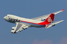 Boeing 747-4R7F/SCD