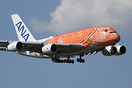 Airbus A380-841