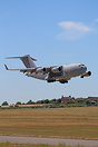 Boeing C-17A Globemaster III