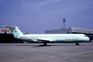 BAC 1-11-515FG One-Eleven