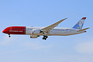 Boeing 787-9 Dreamliner
