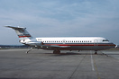 BAC 111-320AZ One-Eleven