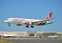 Boeing 787-8 Dreamliner
