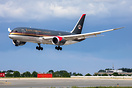 Boeing 787-8 Dreamliner