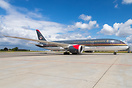 Boeing 787-8 Dreamliner