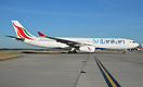 Airbus A330-343