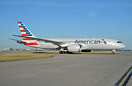 Boeing 787-8 Dreamliner