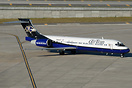Boeing 717-2BD