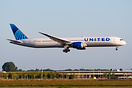 Boeing 787-10 Dreamliner
