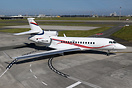 Dassault Falcon 7X