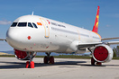 Airbus A321-251NX
