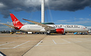 Boeing 787-9 Dreamliner