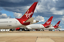 Boeing 787-9 Dreamliner