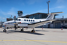 Beechcraft B200 Super King Air