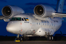 Antonov An-74K-200