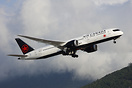 Boeing 787-9 Dreamliner