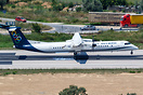 Bombardier Dash 8-402Q