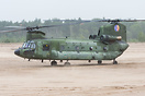 Boeing CH-47D Chinook