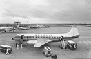 Vickers 831 Viscount
