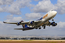 Boeing 747-45EF(SCD)