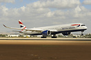 Airbus A350-1041