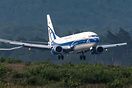 Boeing 737-48E(SF)