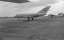 Dassault Falcon 20C