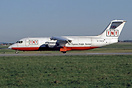 British Aerospace 146-300QT