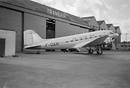 Douglas C-47 Skytrain (DC-3)