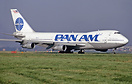 Boeing 747-121