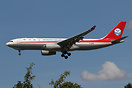 Airbus A330-243F