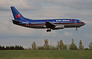 Boeing 737-36N