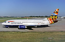 Boeing 737-36N