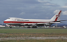 Boeing 747-2U3B